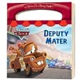 51 oA8A85dL. SL160 AA115  Disney Books, Music and Videos Being Released During Week of May 9