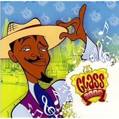 【クリックで詳細表示】クラス・オブ・3000：ミュージック・ヴォリューム・ワン