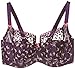 Sculptresse by Panache Women's Plus-Size Paradise Underwired Bra