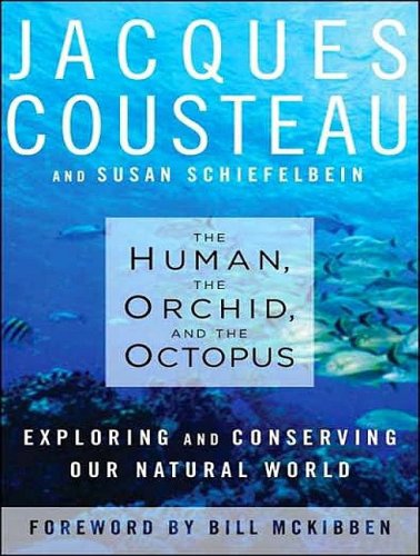 Conserving