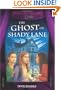 The Ghost of Shady Lane (Fortune Teller's Club Series)