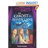The Ghost of Shady Lane (Fortune Teller's Club Series)