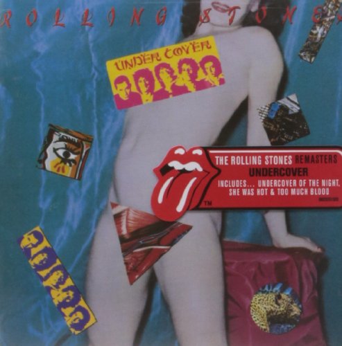The Rolling Stones - Undercover [remastered] - Zortam Music