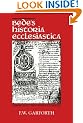 Ecclesiastical History of the English People