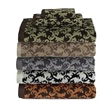 Fieldcrest® Luxury Towels 3-pc. Set