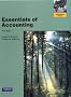 Essentials of Accounting (Reversible Edition)
