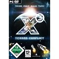 X3 - The Terran Conflict [Hammerpreis]