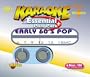 Chartbuster Karaoke Early '60s Pop Volume 1 CD+G (Standard)