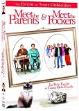 The Circle of Trust Collection: Meet the Parents/ Meet the Fockers