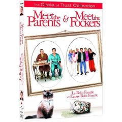 Meet the Fockers/Meet the Parents