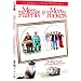 Meet the Fockers/Meet the Parents