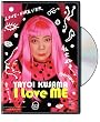 Yayoi Kusama: I Love Me