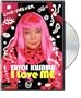 Yayoi Kusama: I Love Me