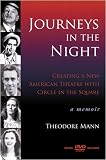 Journeys in the Night - Hardcover Book and DVD