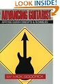 Advancing Guitarist