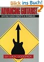 Advancing Guitarist