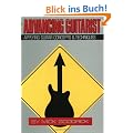 Advancing Guitarist