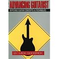 Advancing Guitarist: Applying Guitar Concepts and Techniques