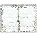 AT-A-GLANCE Weekly / Monthly Appointment Book / Planner 2016, 5 x 8 Inches, Botanique (759200)