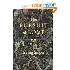 The Pursuit of Love