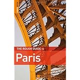 The Rough Guide to Paris (Rough Guides)