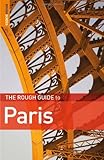 The rough guide to Paris