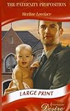 The paternity proposition
