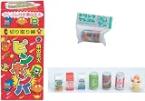 地上 噴出花火 ピンポンパ (おまけ付)の画像