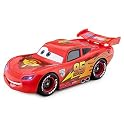McQueen Vehicle Cars