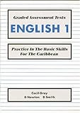 Graded assessment tests for Caribbean schools