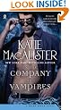 In the Company of Vampires: A Dark Ones Novel