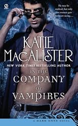 In the Company of Vampires
