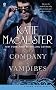 In the Company of Vampires: A Dark Ones Novel