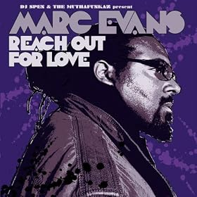 Reach Out For Love [Atfc Babylon Bounce]
