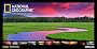 2013 NG Magic Moments Slim Poster Calendar
