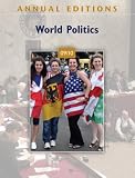 World Politics: 09/10 (Annual Editions series) - 30th Edition