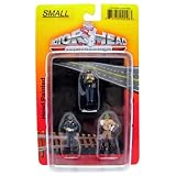 1:43 Scale Safety Check Set of 3 