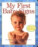 My First Baby Signs