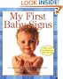 My First Baby Signs