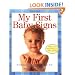 My First Baby Signs