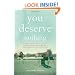 You Deserve Nothing