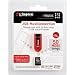 Kingston KW-B042G-1MAQ 2GB microSD MusiConnection Starter Pack