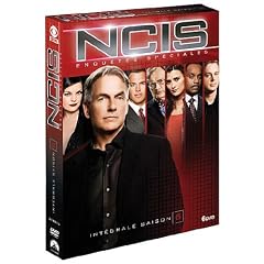 Navy CIS (NCIS) 6. Staffel / Season [in Deutsch & Englisch - EU Import] (6 DVDs)