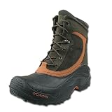 Columbia コロンビア ウィンターブーツ BUGALITE《メンズ》バガライト スノーシューズ BM1389-230　エスプレッソ