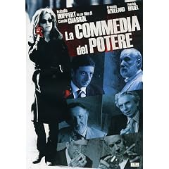La Commedia Del Potere