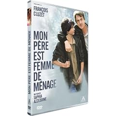 Mon p�re est femme de m�nage