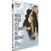 Mon p�re est femme de m�nage