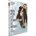 Mon p�re est femme de m�nage
