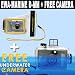 Photo : Ewa-Marine UW Housing for Kodak Digital Cameras, Fits DC20, DC25, DC215, DC3200,DC3800, CX-6200, CX-6230, CX-6330, CX-7220, CX-7300, CX-7430 (10 Meter Depth)