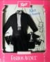 Barbie-Ken & Tommy Fashion Avenue Formal Wear 1998